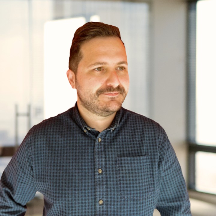 Javier Cuadra Head of Recruitment Javier Cuadra Head of Recruitment