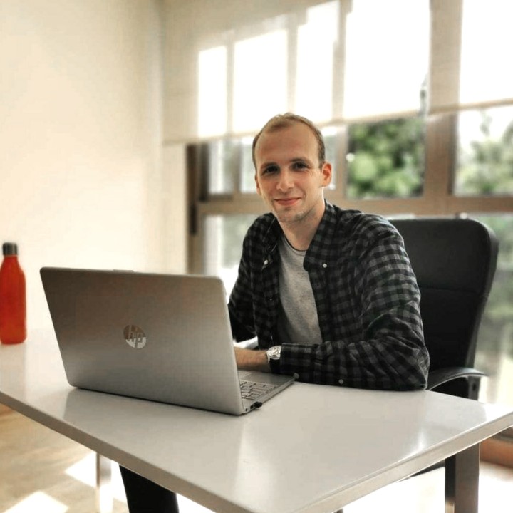 Joren Nevens Digital Marketing Consultant Joren Nevens Digital Marketing Consultant