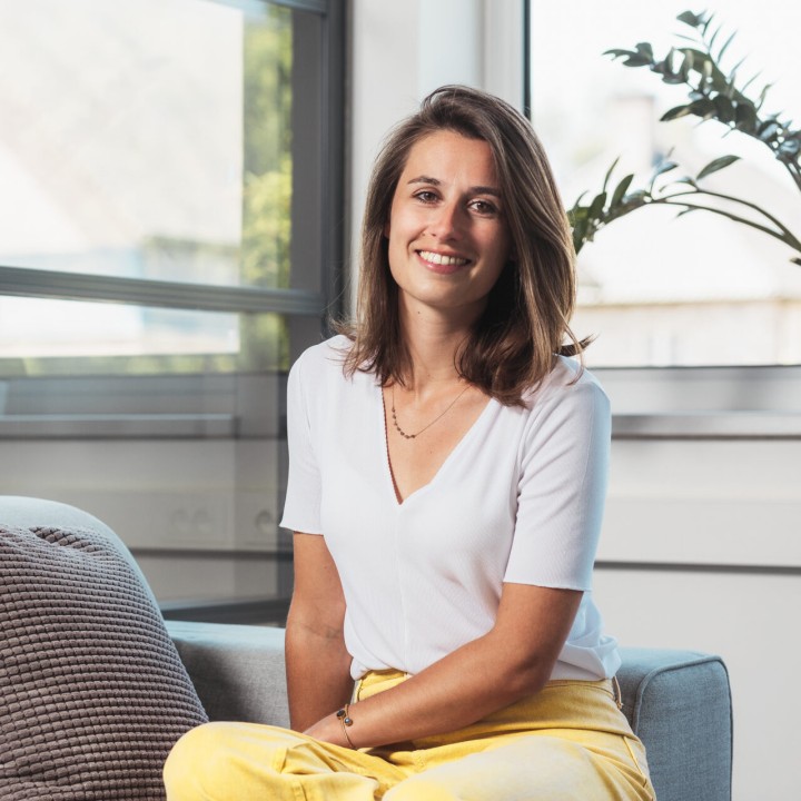 Paulien Goditiabois Digital Talent Consultant Paulien Goditiabois Digital Talent Consultant