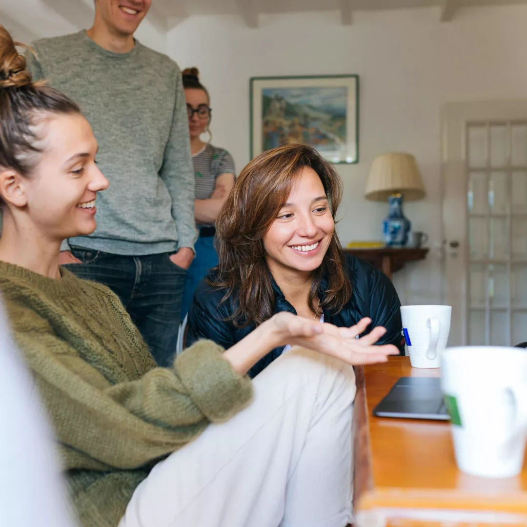 ariad team new customer experience