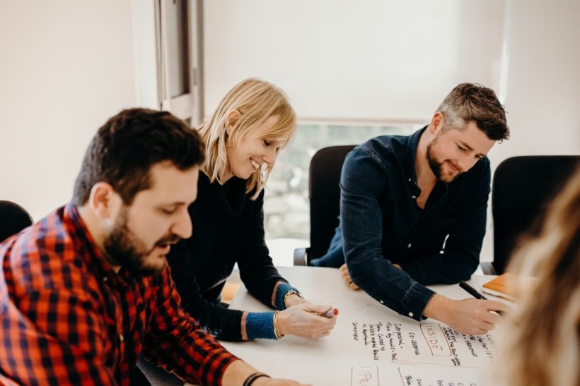 Case study: Belfius UX team improves efficiency through design and development